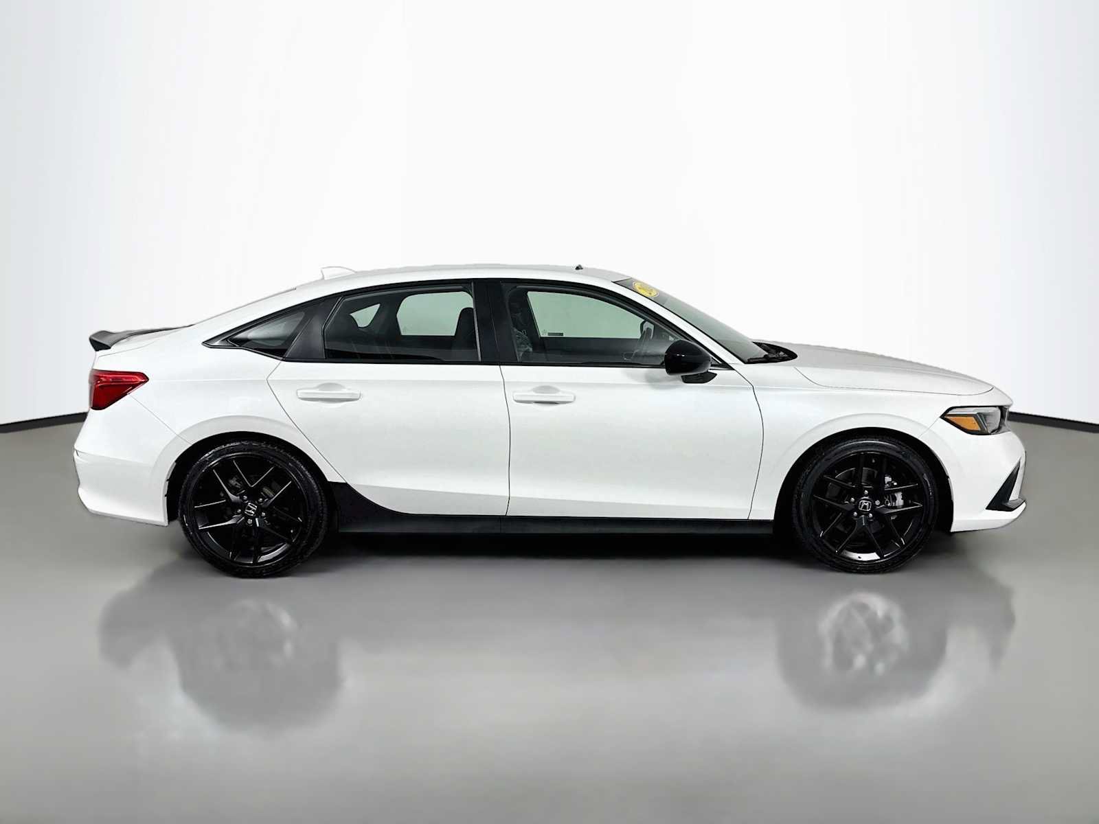 Used 2024 Honda Civic Si image 8