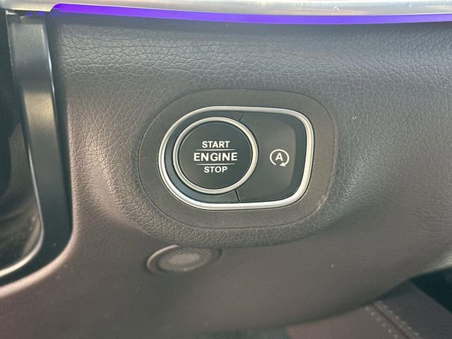 Used 2022 Mercedes-Benz GLS 450 4MATIC image 16