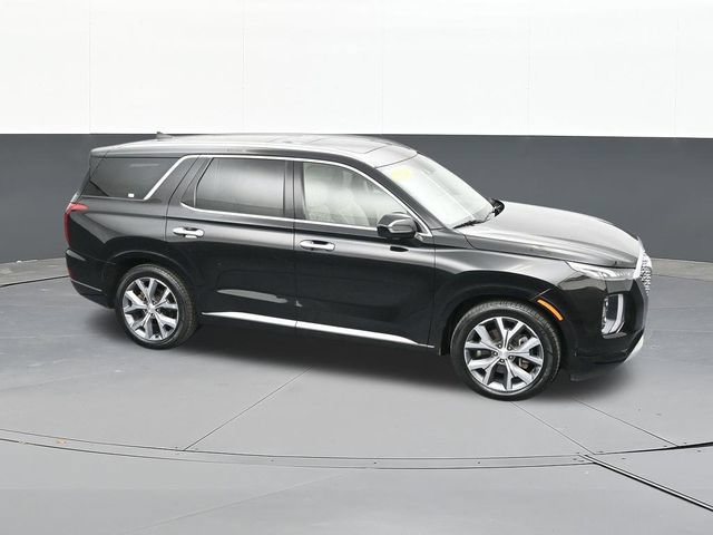Used 2021 Hyundai Palisade Limited FWD image 65