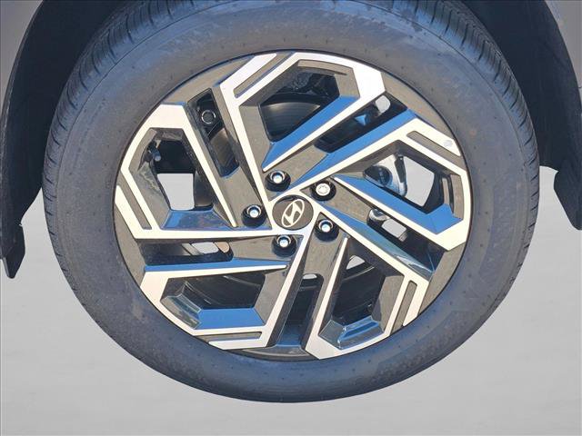 New 2026 Hyundai Tucson SEL Plus FWD image 17