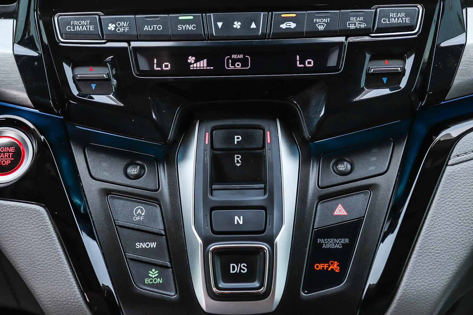 Used 2023 Honda Odyssey Touring image 19