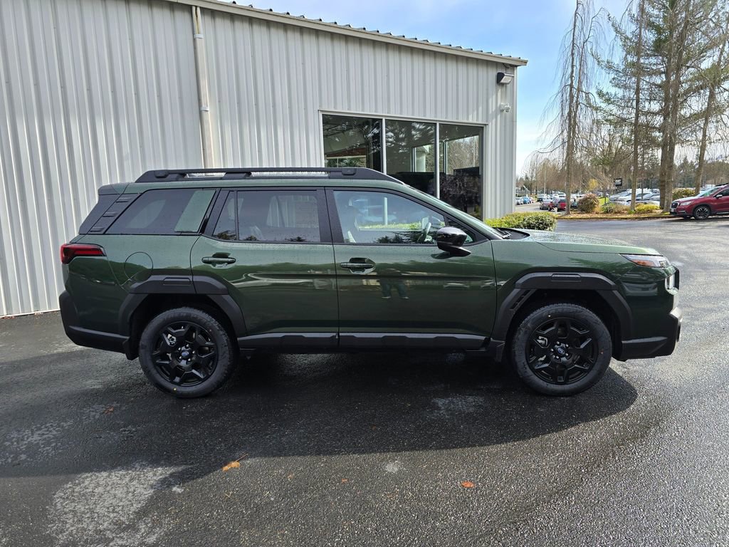 New 2026 Subaru Outback Limited image 2