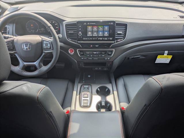 New 2026 Honda Ridgeline TrailSport image 15