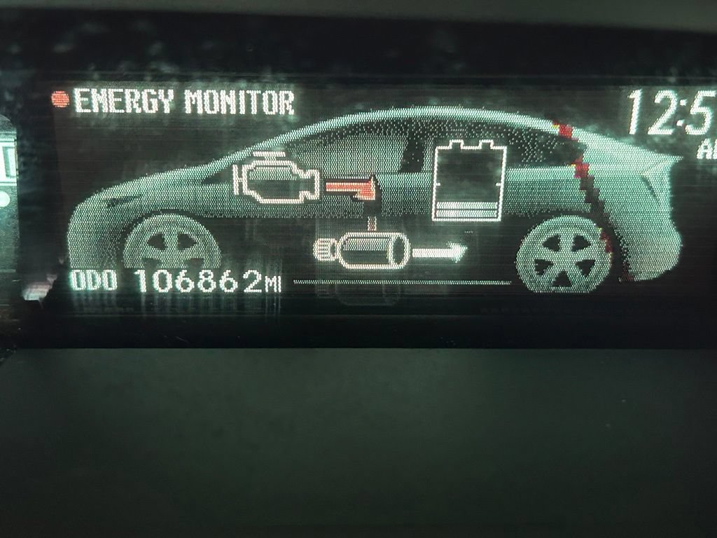 Used 2015 Toyota Prius Two FWD image 21