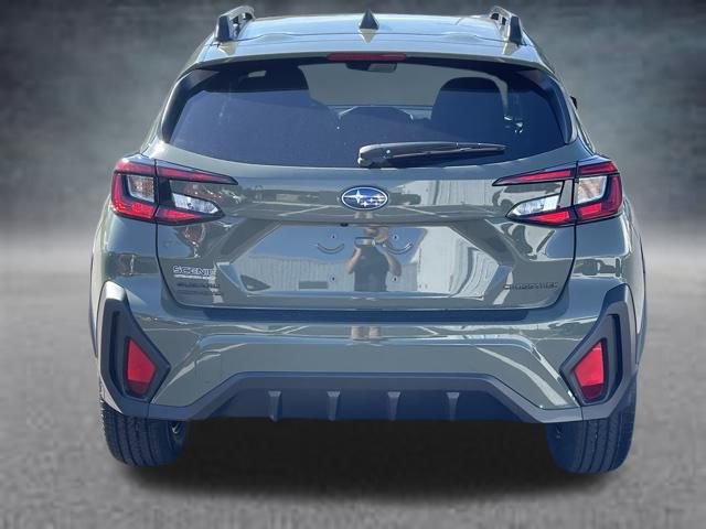 New 2026 Subaru Crosstrek 2.5i Premium image 18