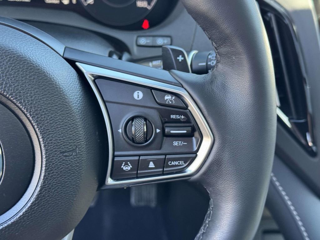 Certified 2024 Acura RDX SH-AWD w/ Advance Package image 22