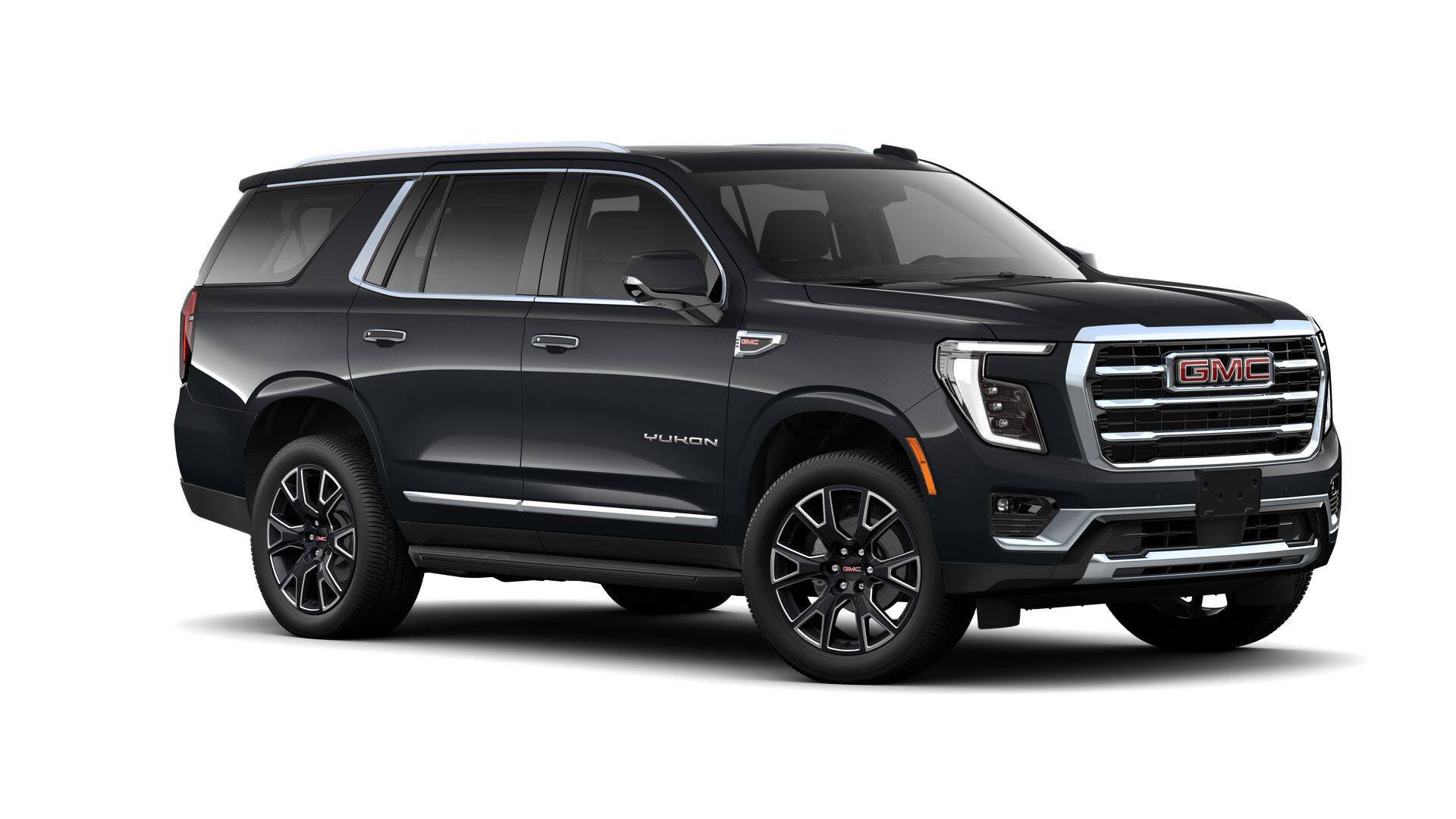 New 2026 GMC Yukon Elevation w/ Elevation Premium Package AWD/4WD image 42