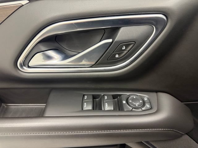 Certified 2021 GMC Yukon SLE w/ Max Trailering Package AWD/4WD image 19