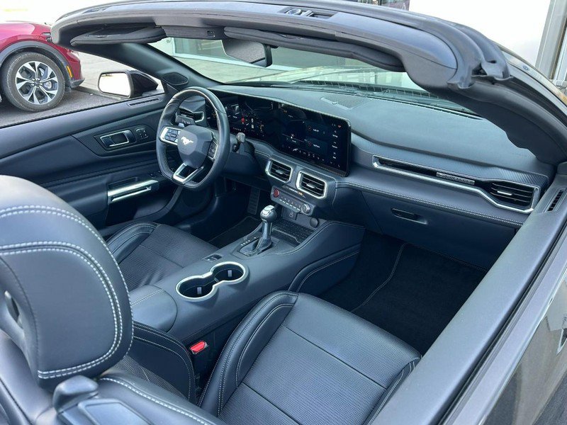 Used 2024 Ford Mustang GT Premium image 16