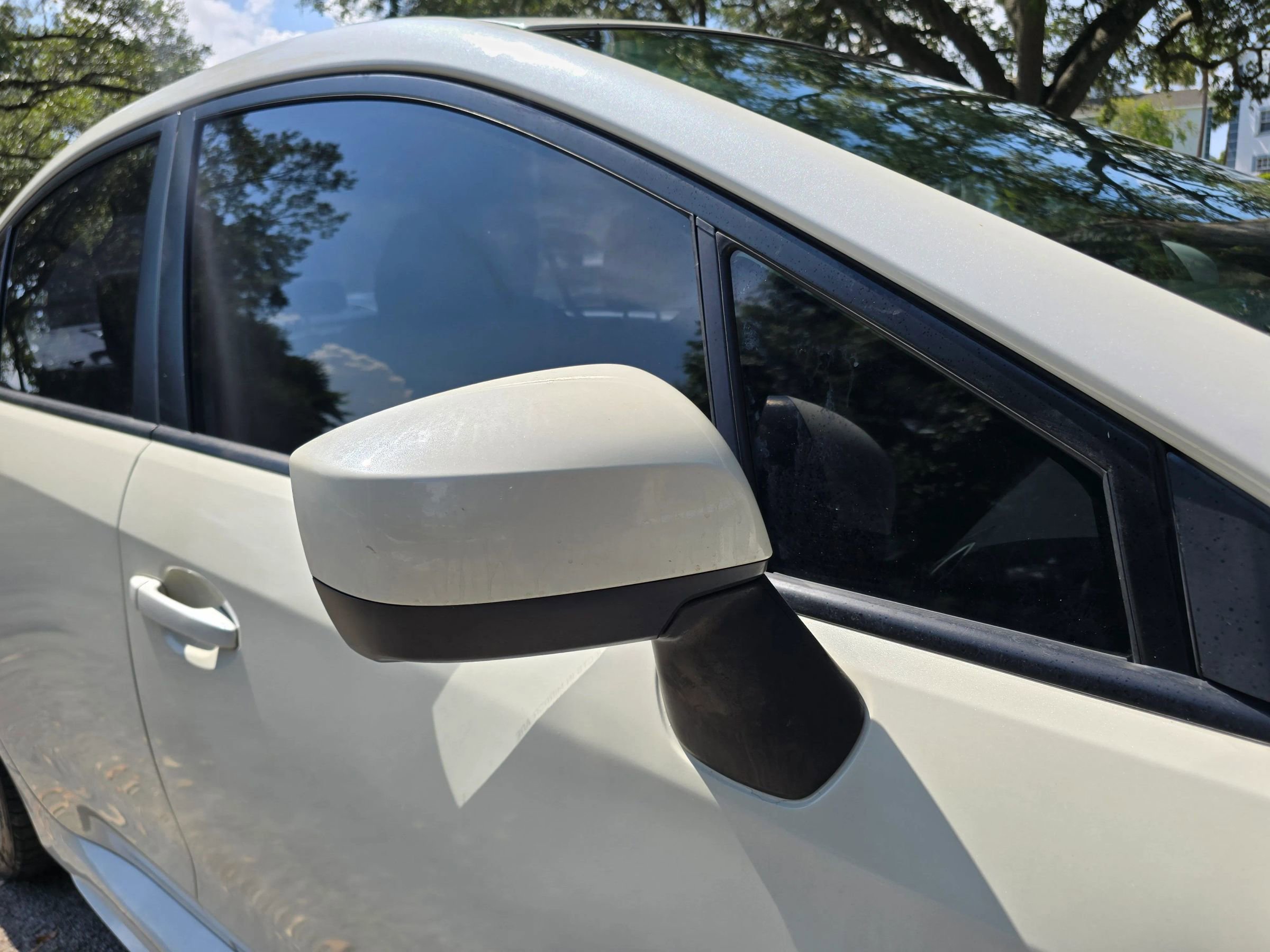 Used 2016 Subaru WRX image 12