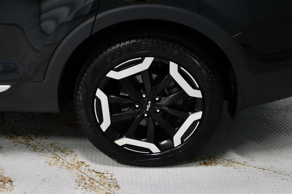 Used 2024 Kia Telluride EX AWD/4WD image 20