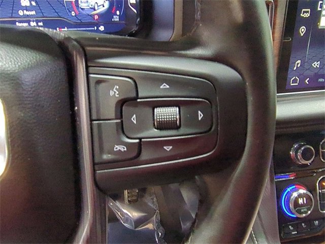 Used 2024 GMC Yukon XL Denali Ultimate image 19