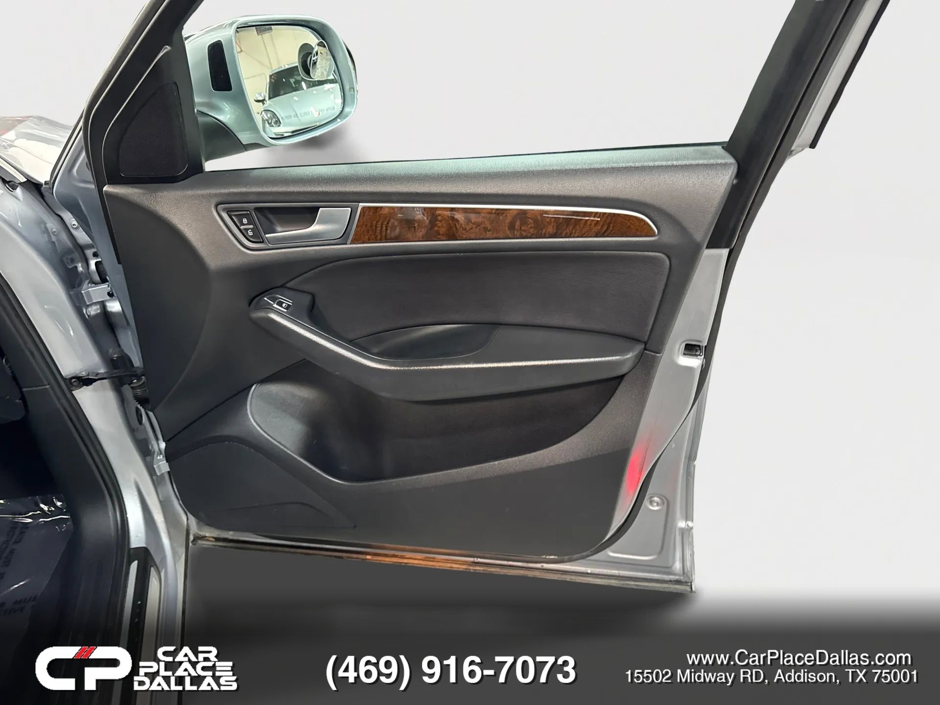 Used 2015 Audi Q5 2.0T Premium Plus w/ Technology Package image 28