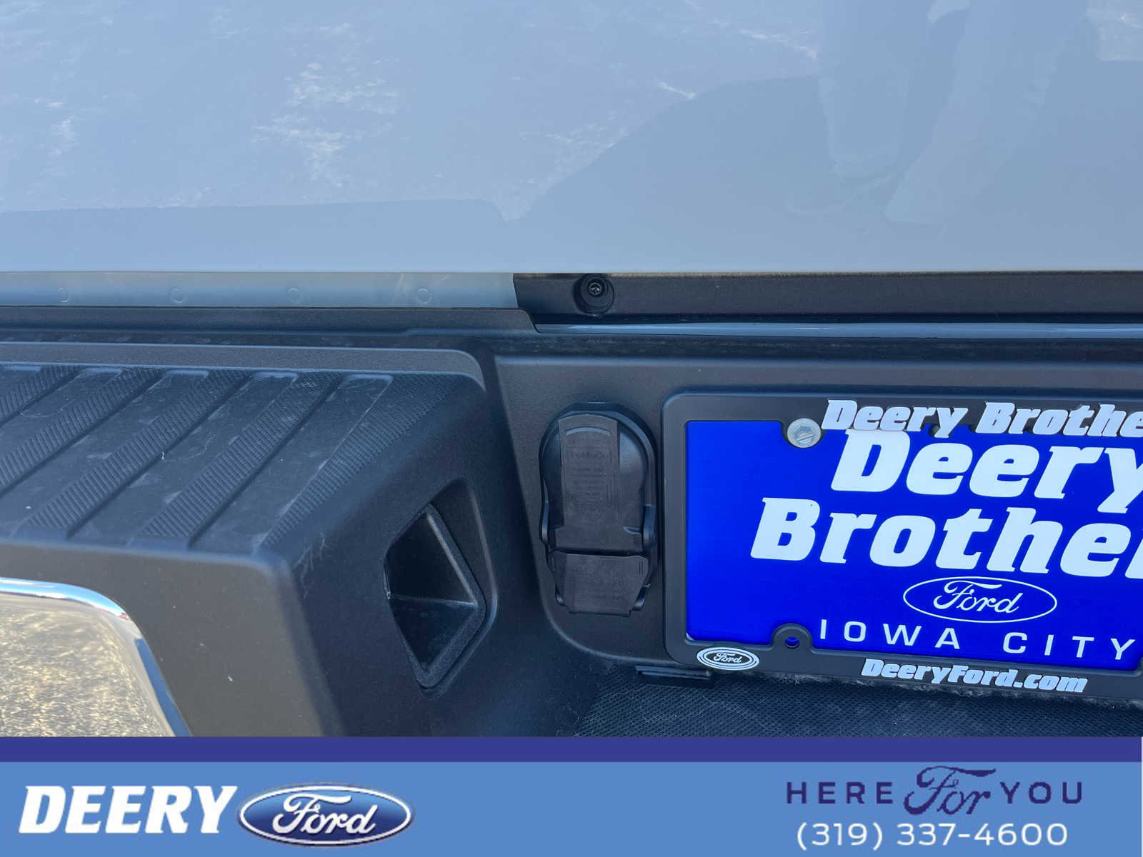 New 2026 Ford F250 XLT image 10