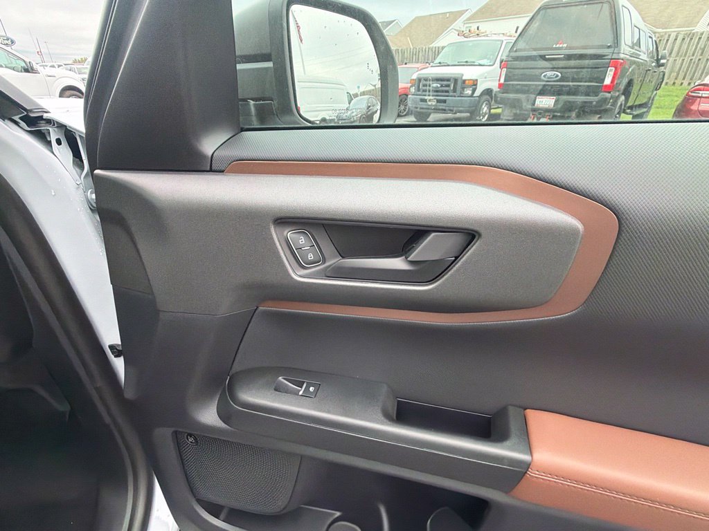 New 2026 Ford Bronco Sport Outer Banks w/ Outer Banks Tech Package+ AWD/4WD image 40
