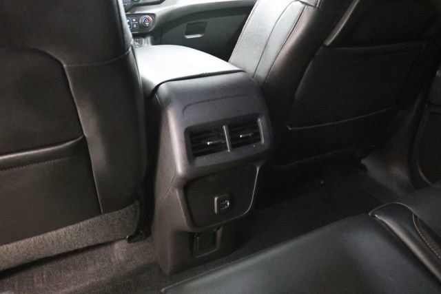 Used 2021 GMC Terrain SLT w/ Infotainment Package II AWD/4WD image 35