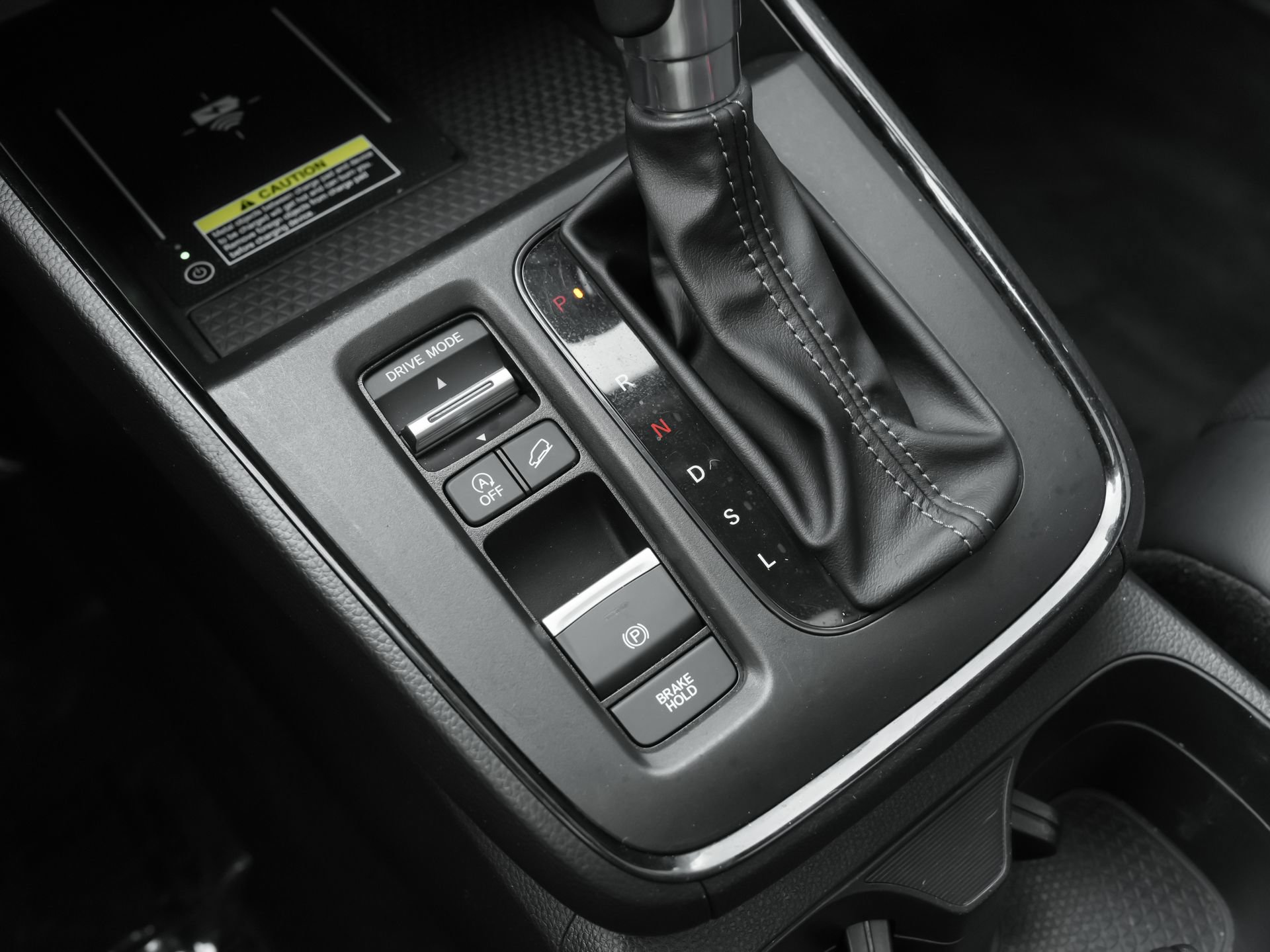 Used 2023 Honda CR-V EX-L image 18