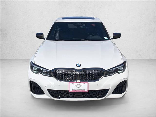 Used 2020 BMW M340i image 2