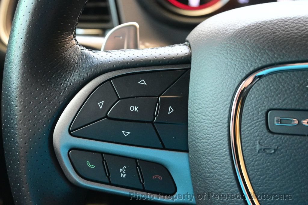 Used 2020 Dodge Challenger R/T Scat Pack RWD image 26
