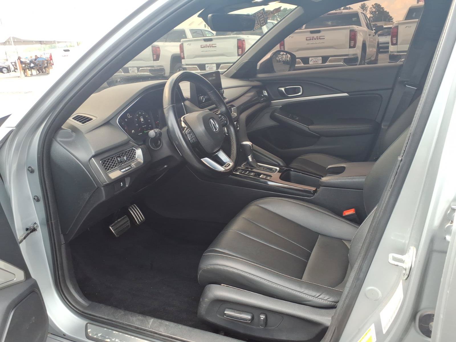 Used 2023 Acura Integra A-Spec FWD image 20