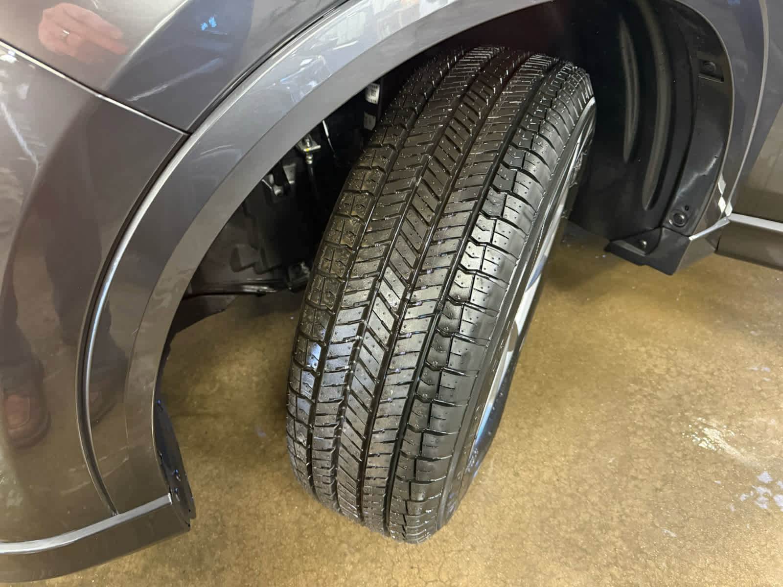 New 2025 MAZDA CX-5 AWD 2.5 S w/ Select Package image 26