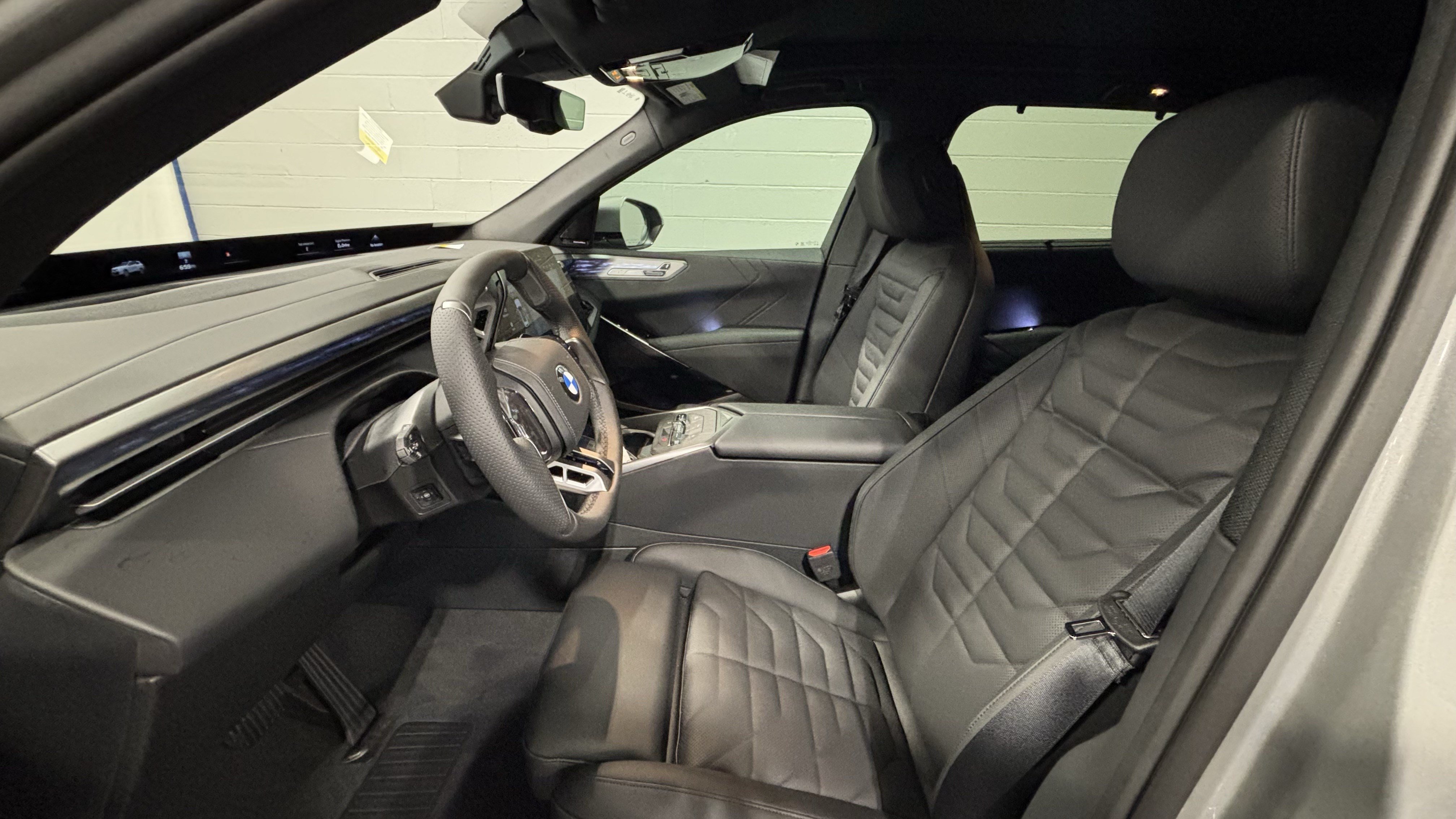 New 2027 BMW X5 xDrive50e w/ Luxury Package AWD/4WD image 12