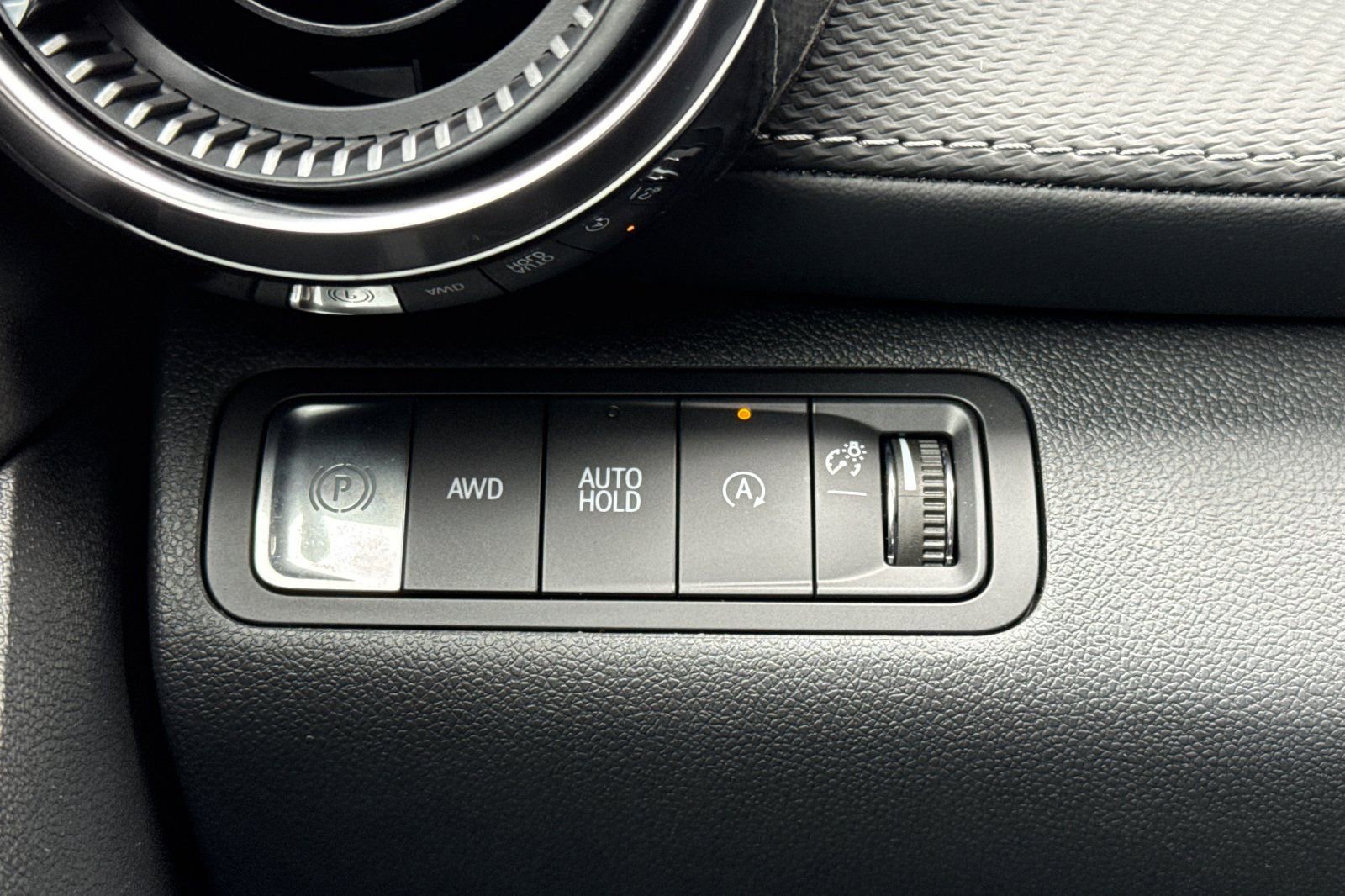 New 2026 Chevrolet Equinox LT w/ Midnight Edition image 27