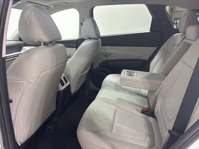 Certified 2025 Hyundai Tucson SEL image 26