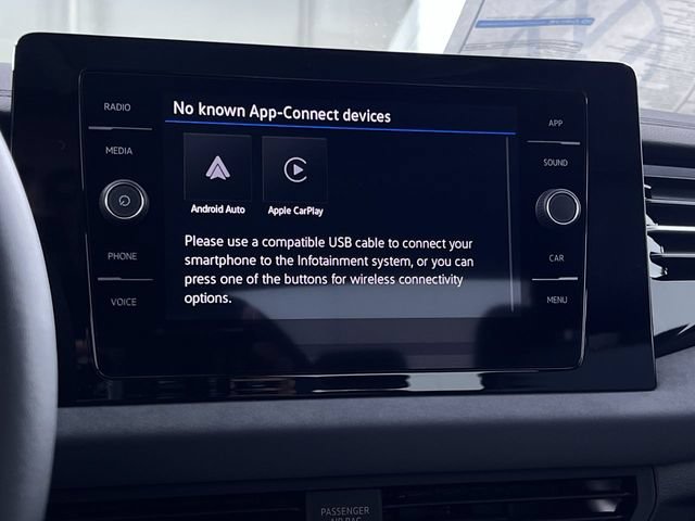 New 2026 Volkswagen Jetta SE FWD image 25