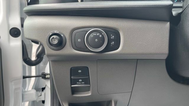 Used 2023 Ford Transit 350 XLT image 16