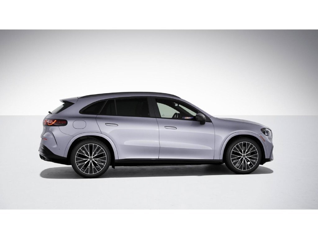 New 2027 Mercedes-Benz GLC 400 4MATIC image 17
