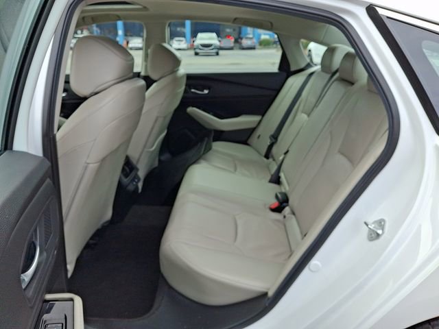 Used 2024 Honda Accord Touring image 13