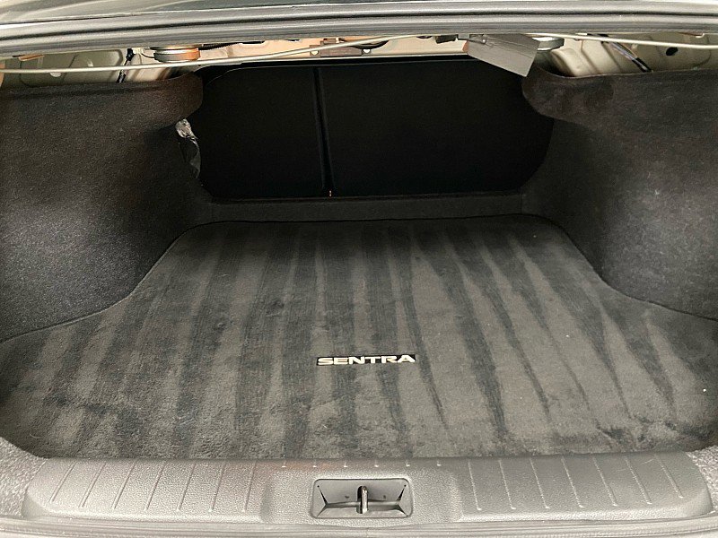 Used 2021 Nissan Sentra S FWD image 12