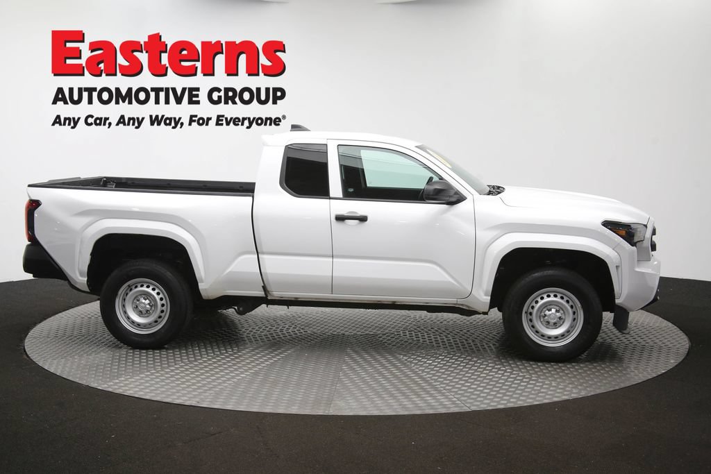 Used 2024 Toyota Tacoma SR RWD image 42