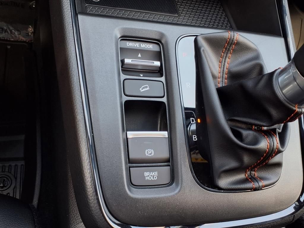 New 2026 Honda CR-V Sport Touring image 22