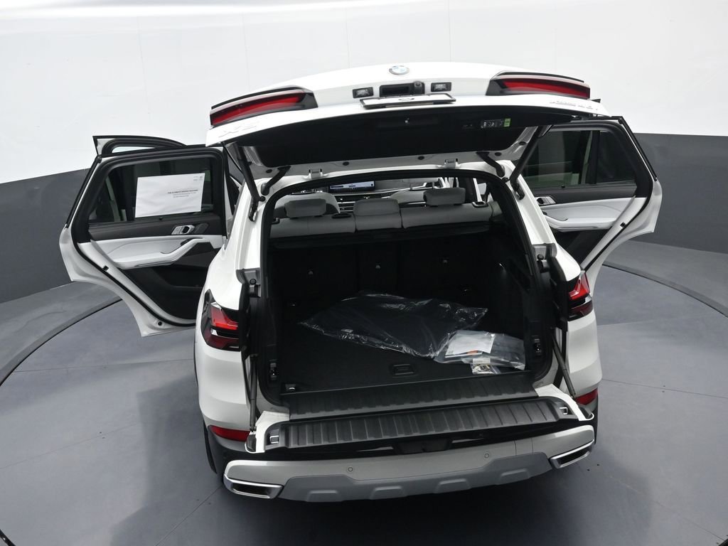 New 2026 BMW X5 xDrive40i image 43