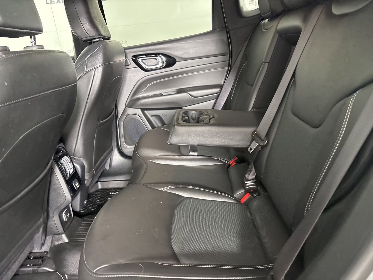 Used 2022 Jeep Compass High Altitude image 22