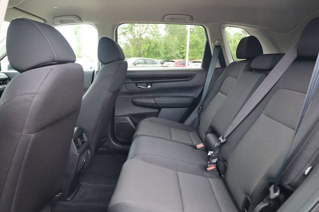 New 2027 Honda CR-V LX image 23