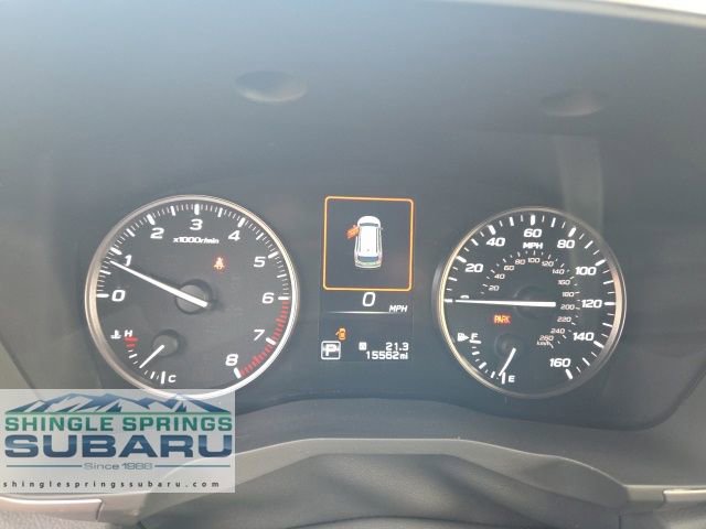 Certified 2025 Subaru Ascent Premium image 34