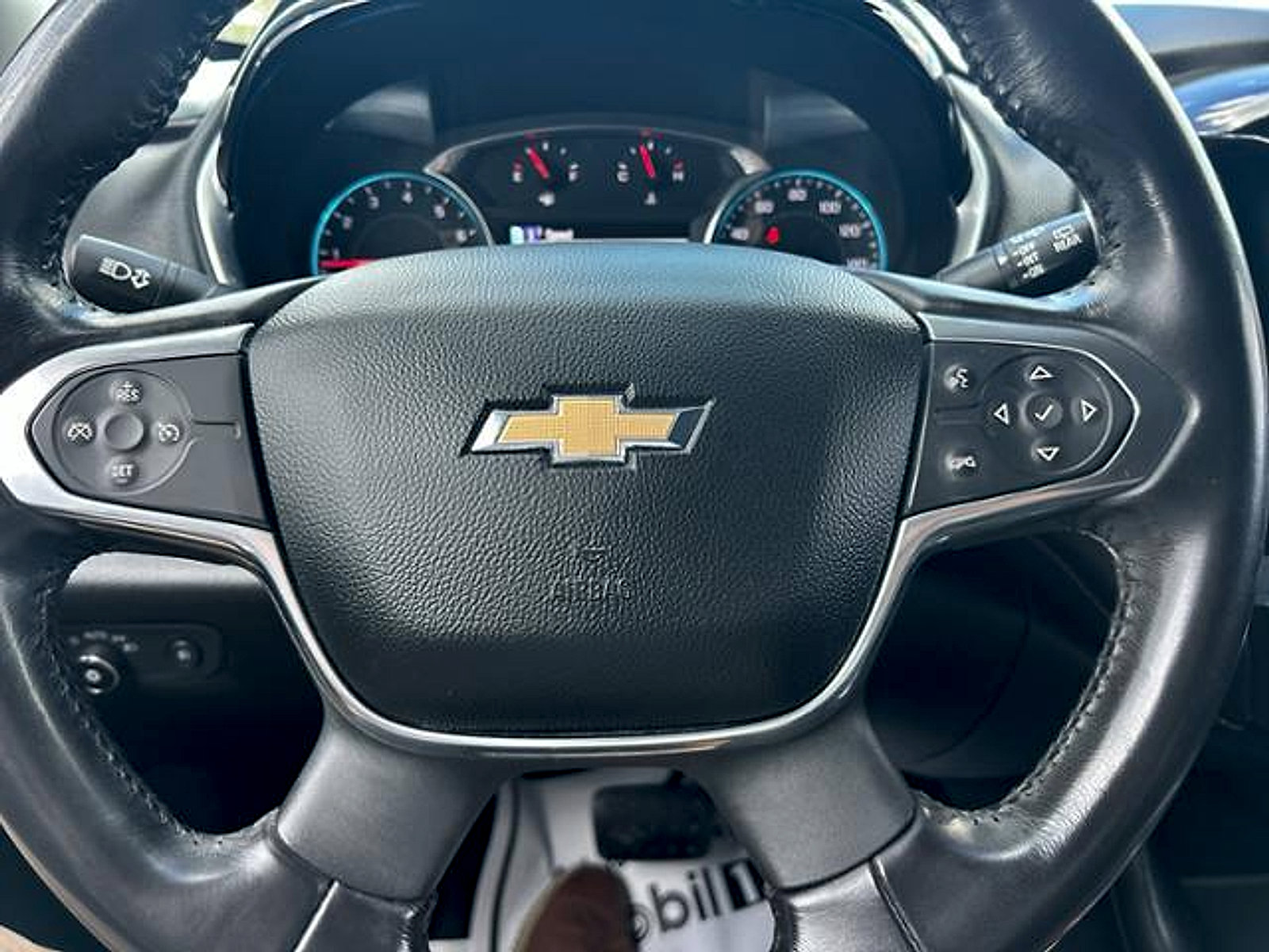 Used 2019 Chevrolet Traverse LT image 14