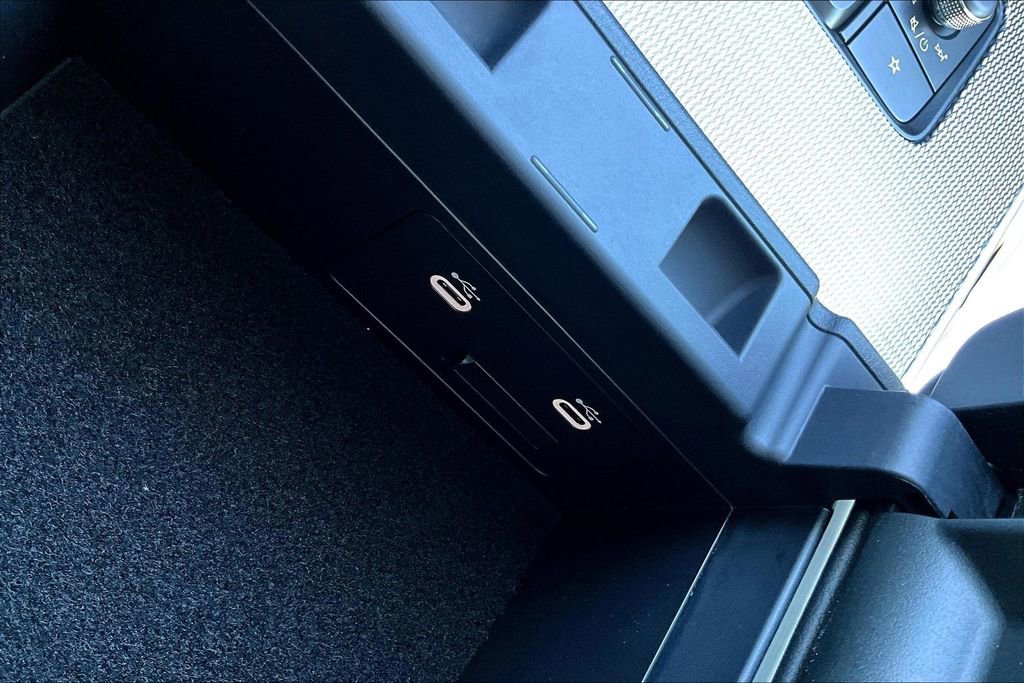 New 2026 MAZDA CX-90 3.3 Turbo w/ Preferred Package image 21