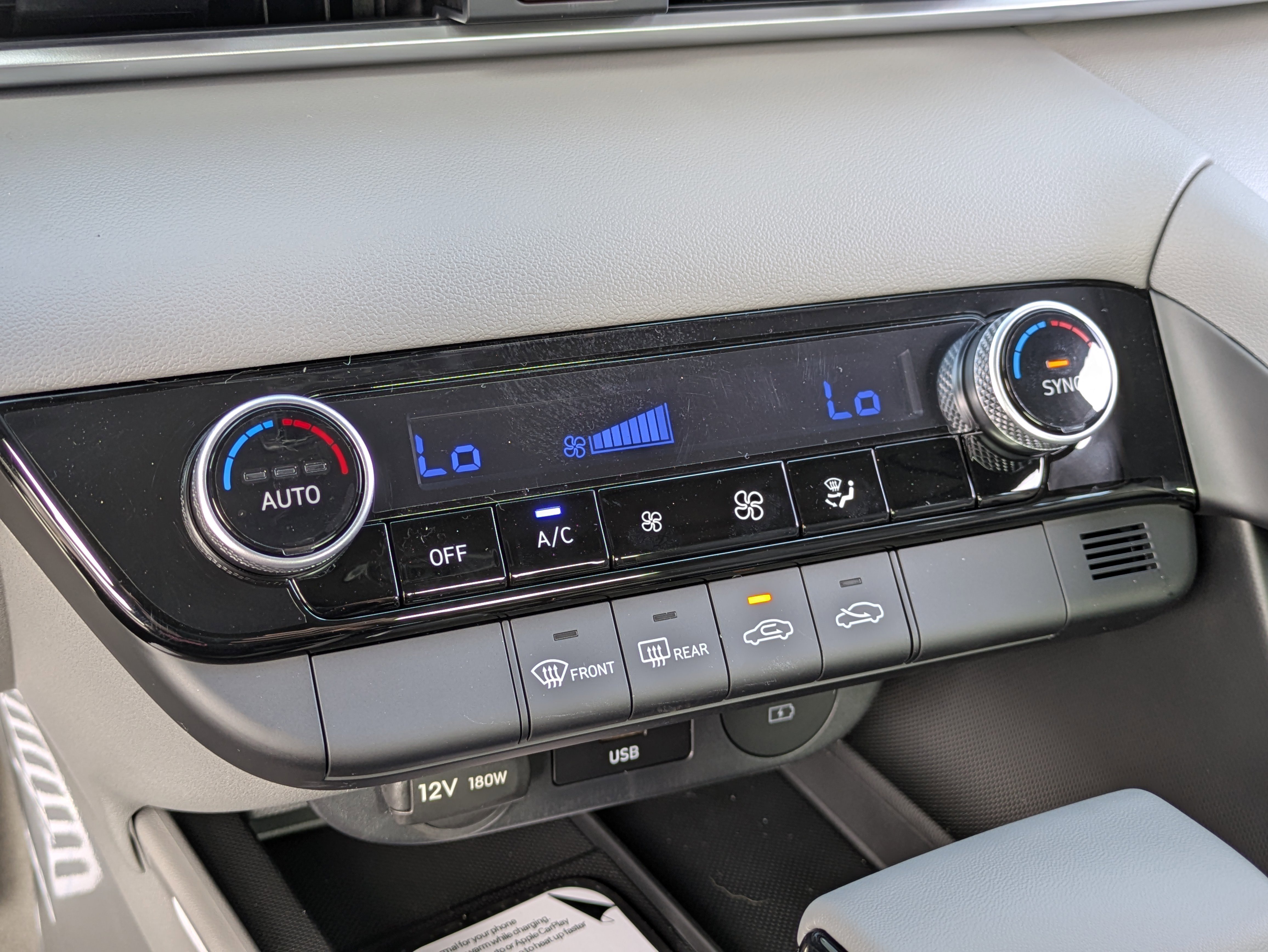 New 2026 Hyundai Elantra Sport image 23