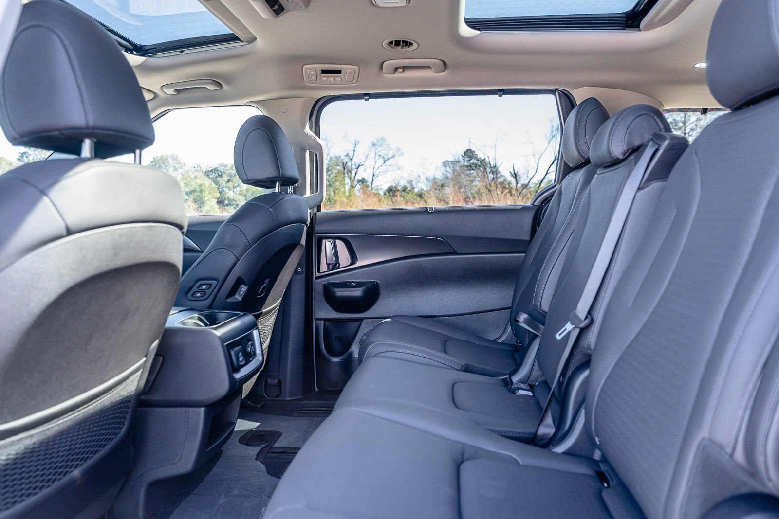 New 2026 Kia Carnival SX Prestige image 13