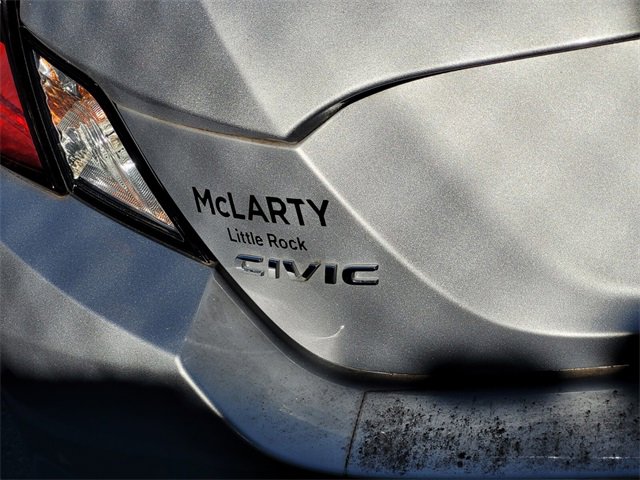 Used 2018 Honda Civic EX-T image 10