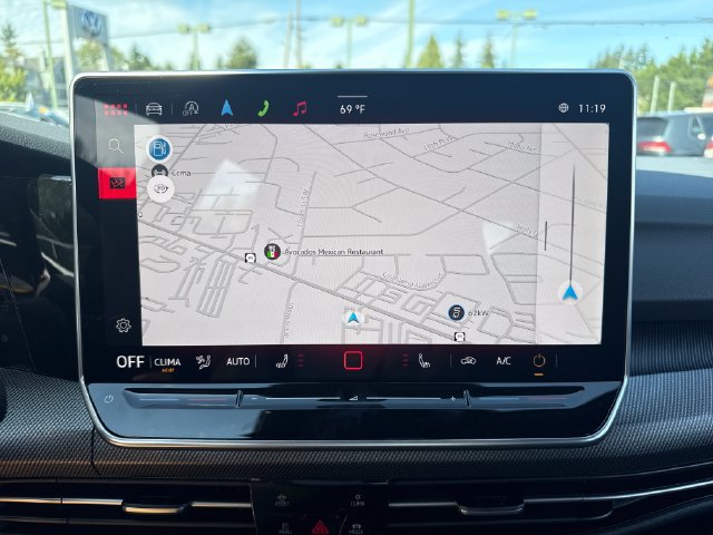 New 2026 Volkswagen GTI S FWD image 19