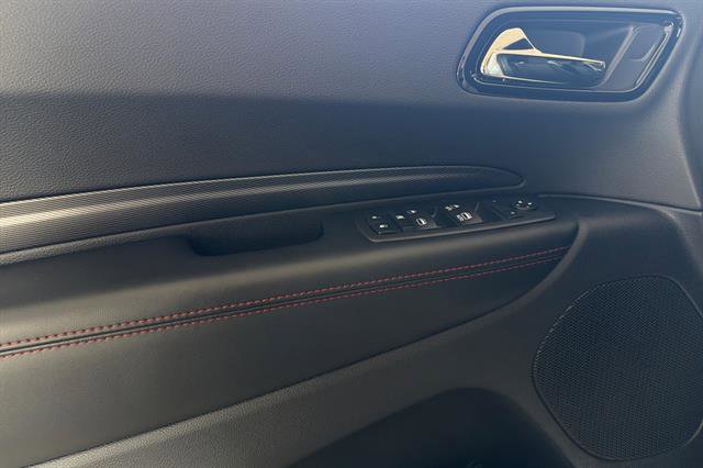 New 2026 Dodge Durango GT RWD image 8