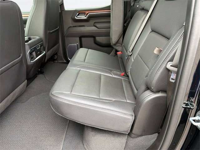 Used 2023 GMC Sierra 1500 Denali w/ Denali Reserve Package image 15