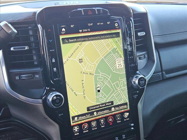 Used 2020 RAM 2500 Laramie image 15