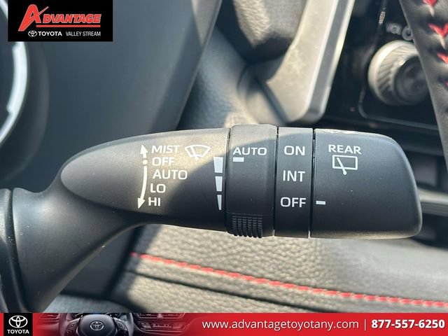 Used 2023 Toyota RAV4 SE w/ Weather & Moonroof Package AWD/4WD image 29