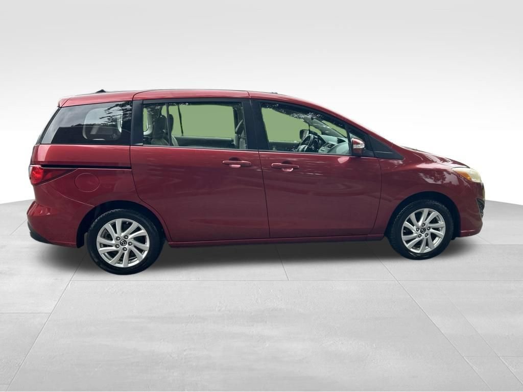 Used 2014 MAZDA MAZDA5 Sport FWD image 7